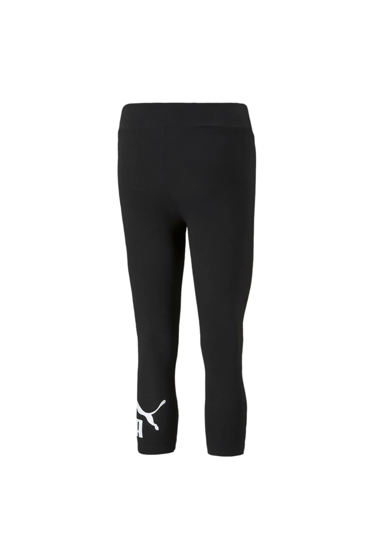 Puma  Essentials Logo 3/4-Leggings