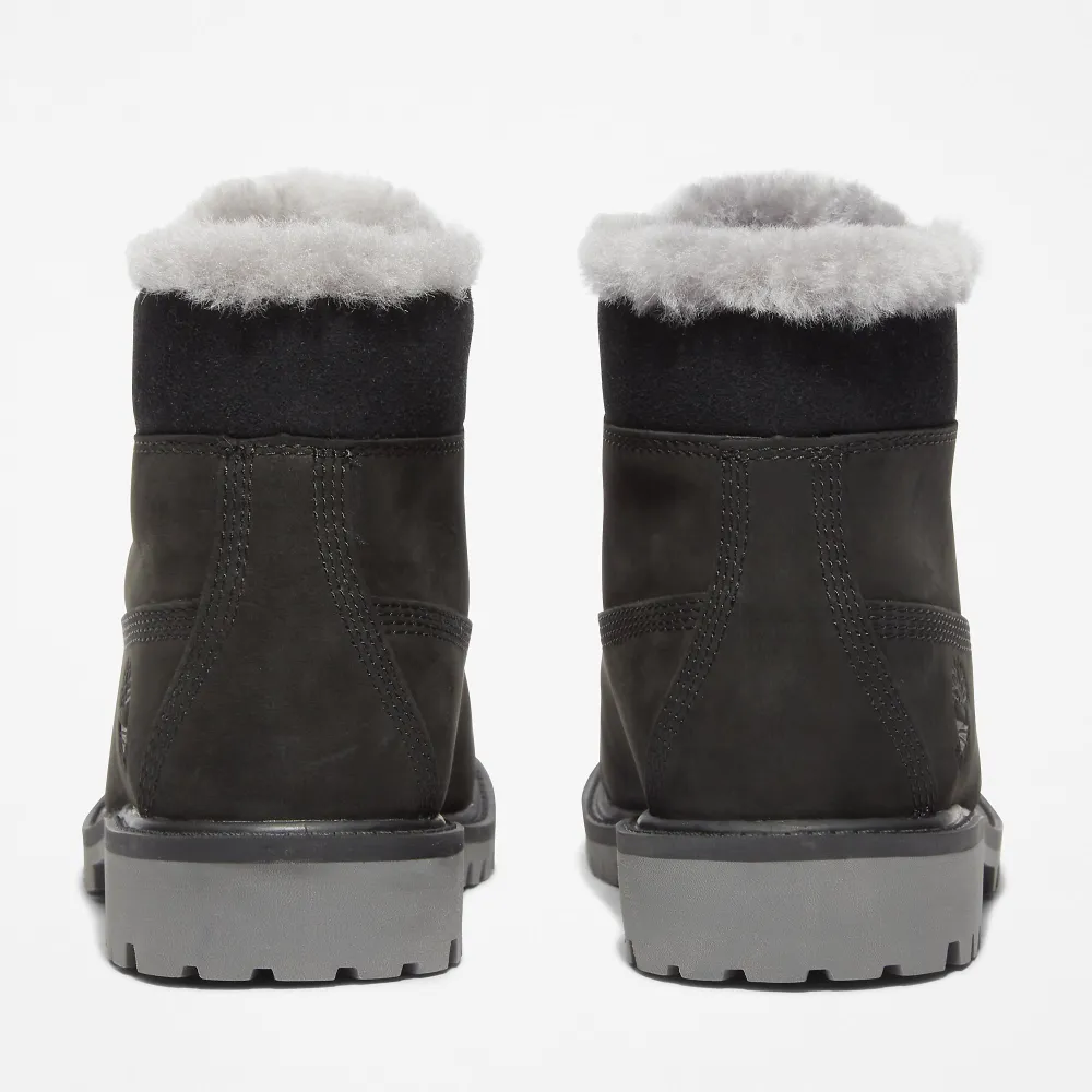 Timberland 6 Inch Premium TB0A41UX0011 / schwarz