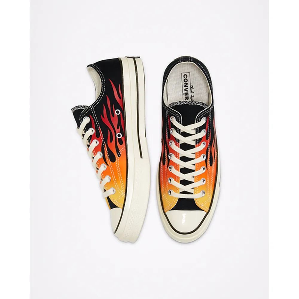 Converse Chuck 70 OX 167813C / schwarz