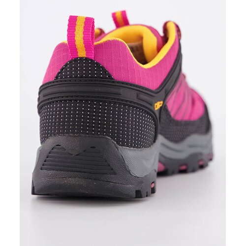 KINDER TREKKINGHALBSCHUHE KIDS RIGEL LOW TREKKING SHOE KIDS WP