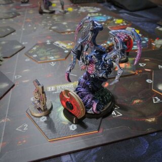 Wound Marker bases for Nemesis: Lockdown (14)
