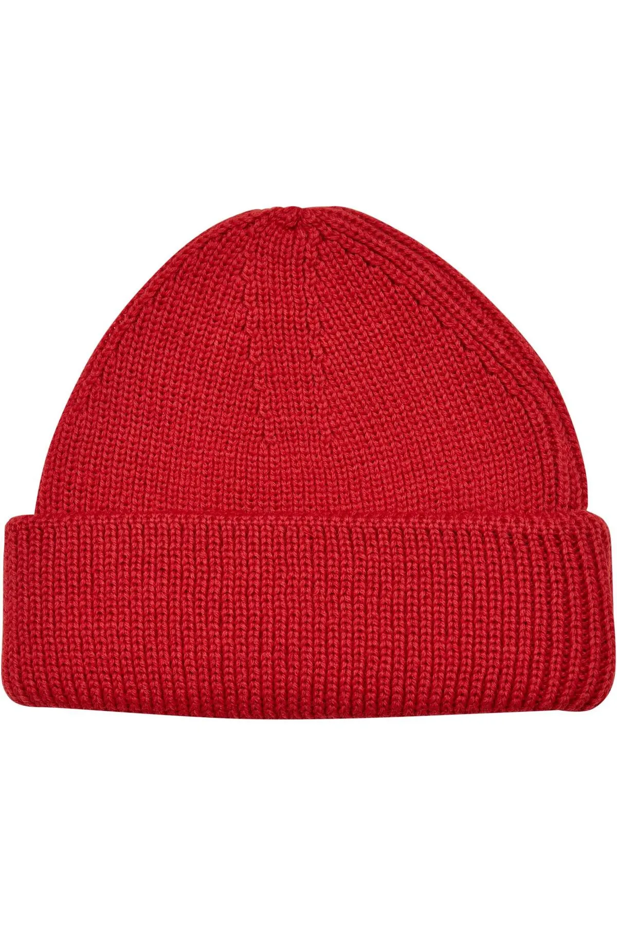 Urban Classics  Unisex Knitted Wool Beanie