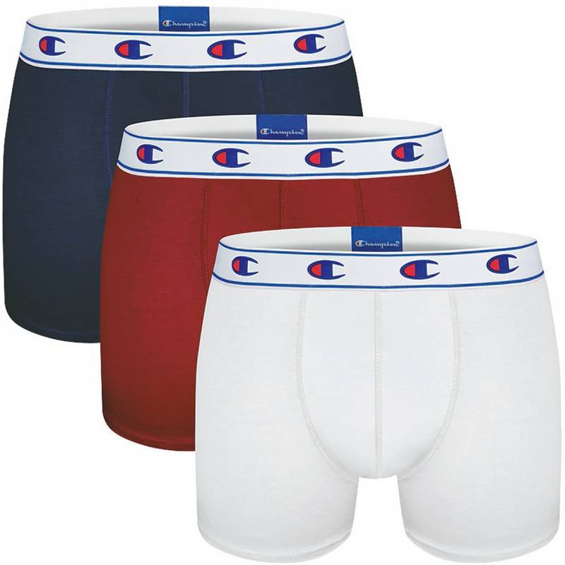 CHAMPION Boxershort Unterhose Herren