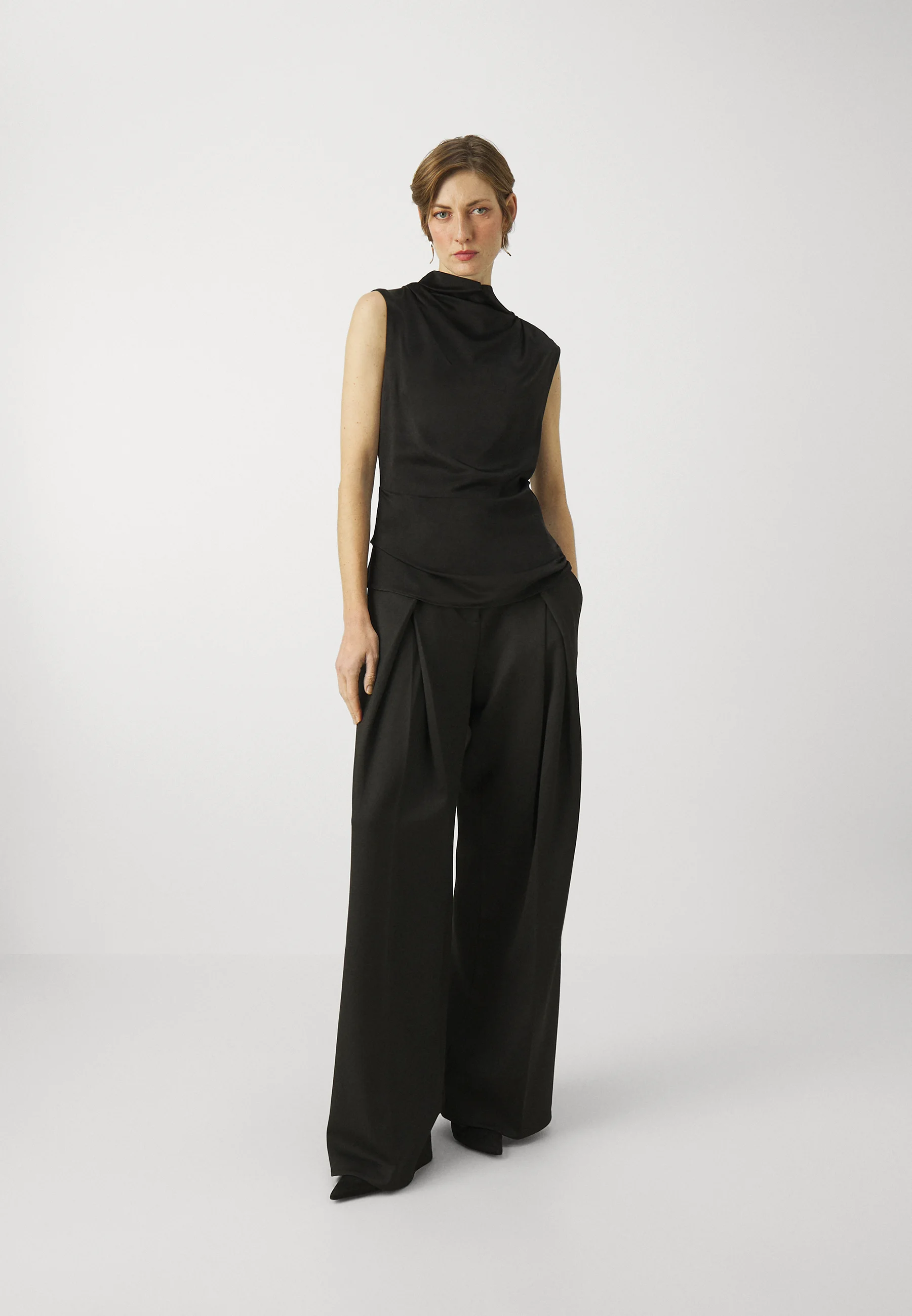 2º Día PORTIA EASE - Blusa
