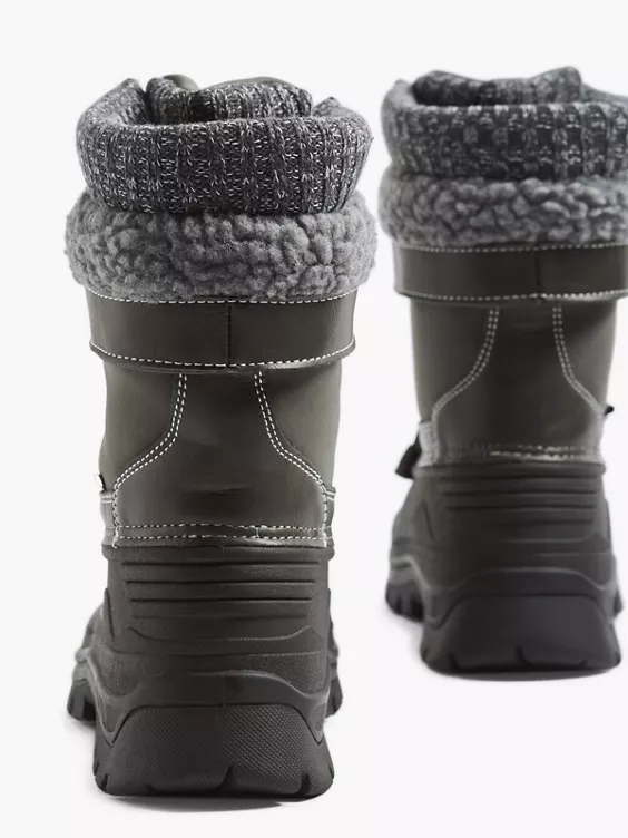 Cortina Schneeboots