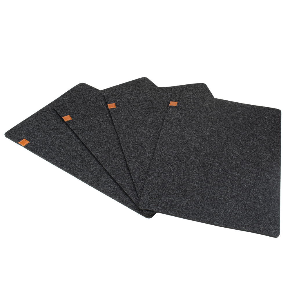 Tisch-Set LifeStyle 4-teilig