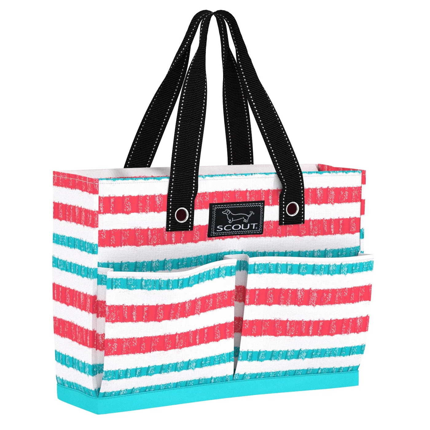 Pocket Tote Medium Uptown Girl
