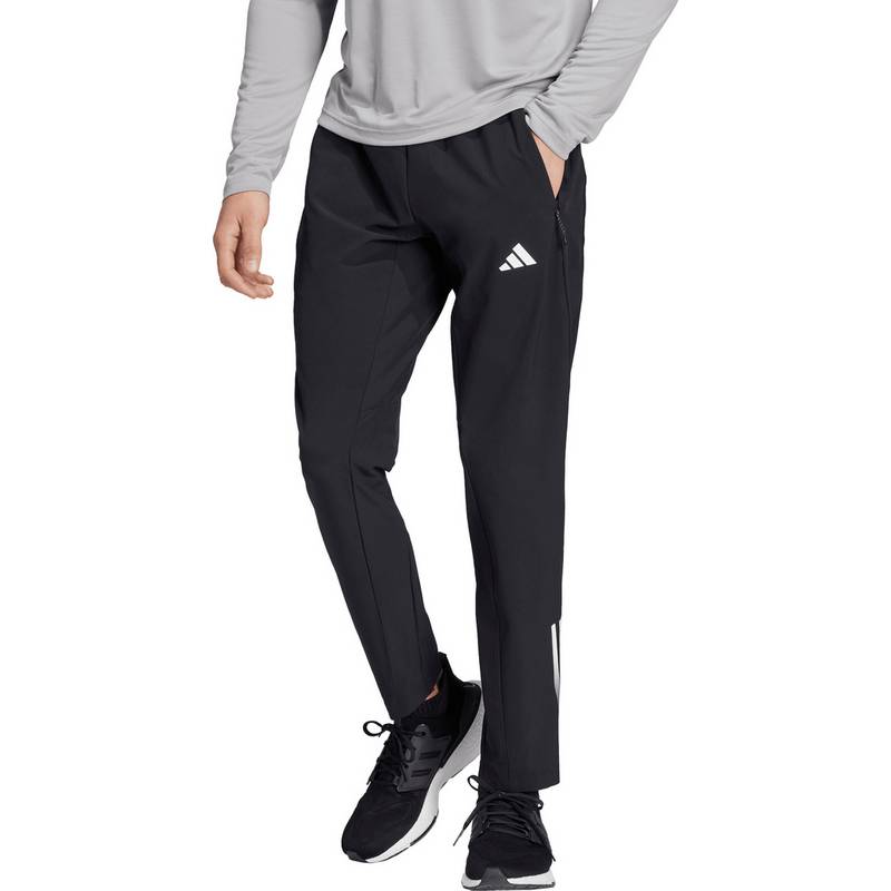 adidas TRAIN ICONS 3-STREIFEN Trainingshose Herren