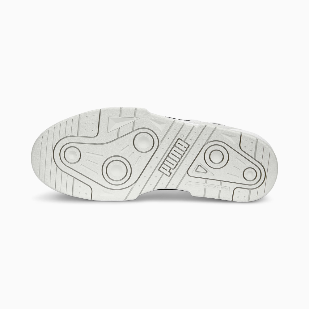 PUMA Slipstream Suede FS 388634_05 / weiss