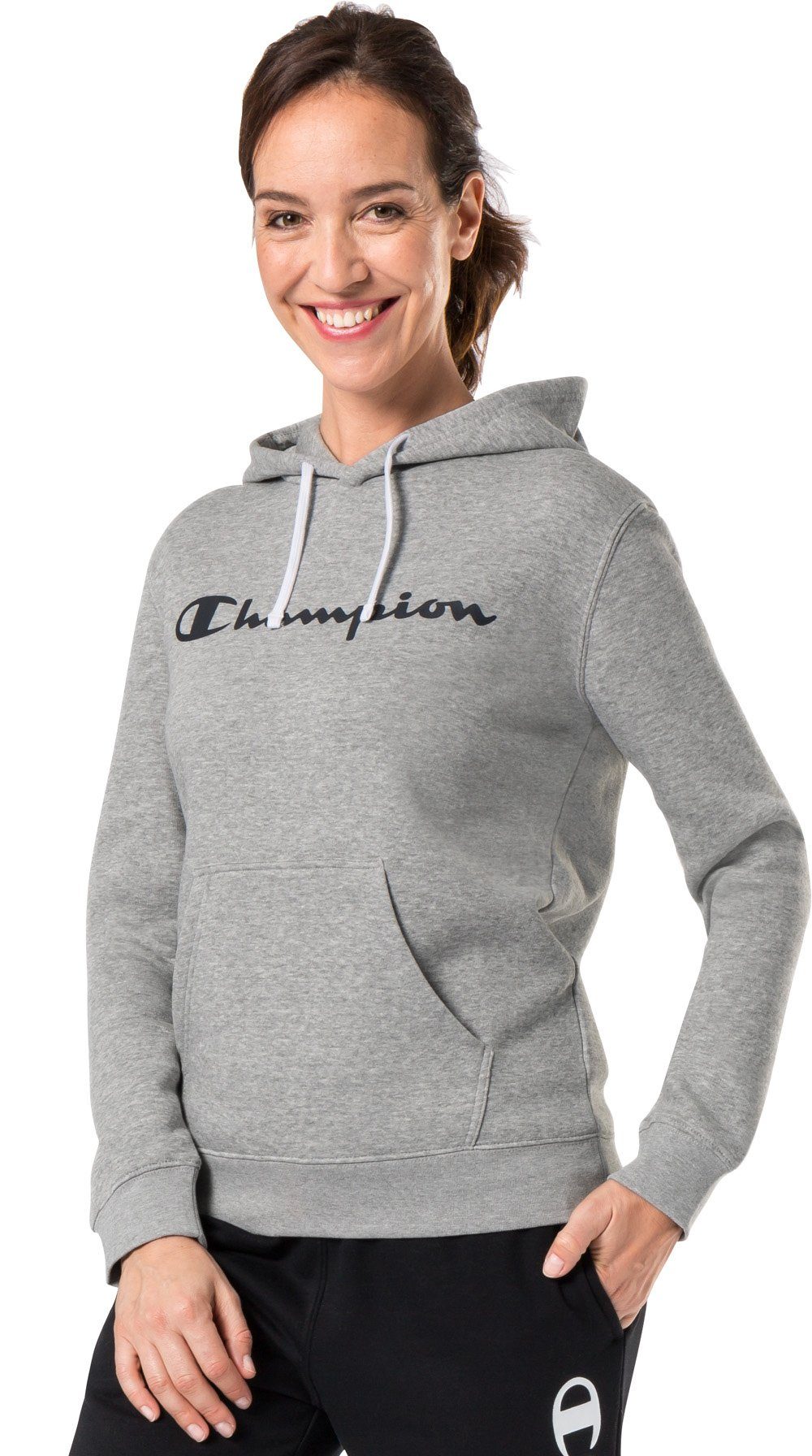 Champion Kapuzensweatshirt für Damen und Herren