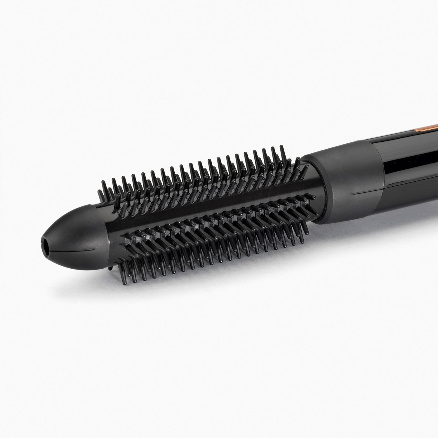 9000 Brosse Chauffante Sans Fil