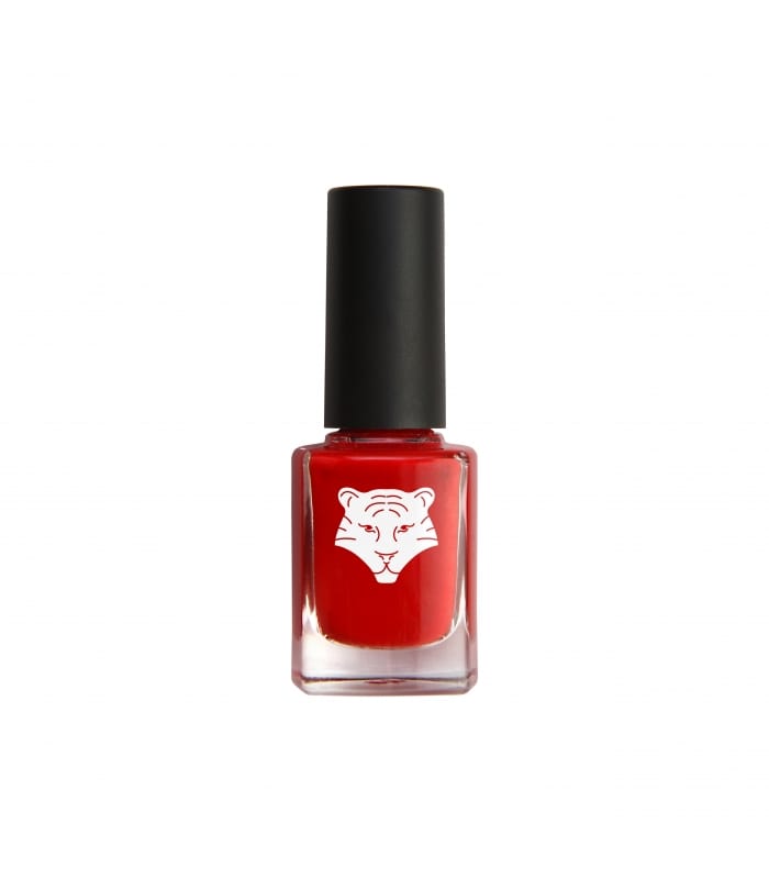 ALL TIGERS-VERNIS A ONGLES NATUREL & VEGAN-Vernis à ongles