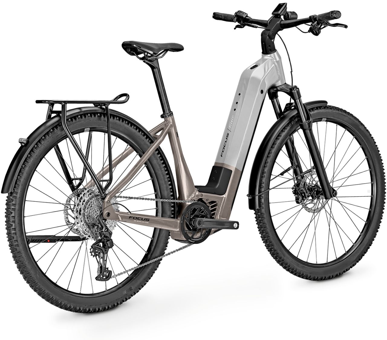 Focus PLANET² 6.8 Wave kaufen | Bike-Discount