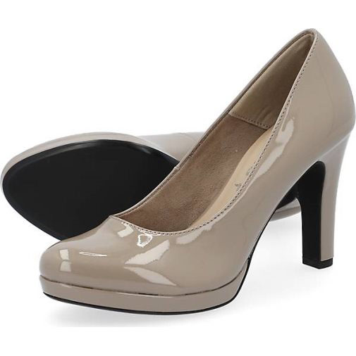 Tamaris Plateau-Pumps