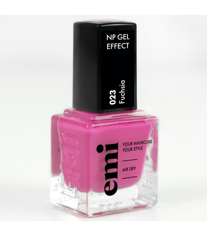 EMI-ULTRA STRONG-Vernis à ongles