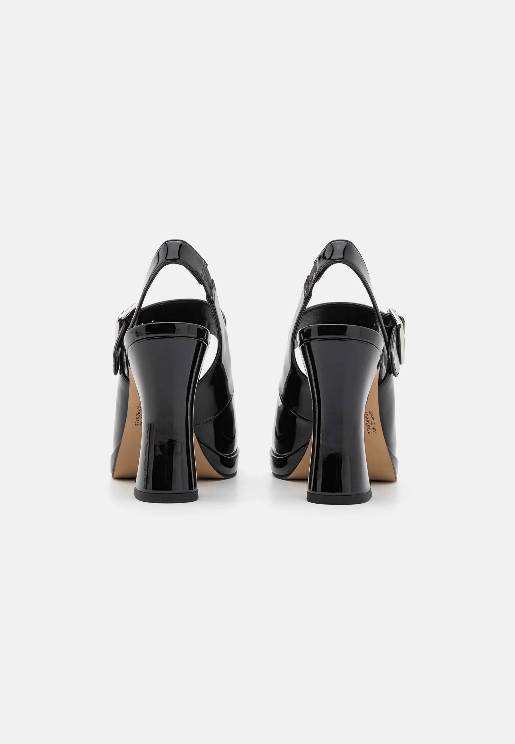 Madden Girl SARAHH - Zapatos de plataforma
