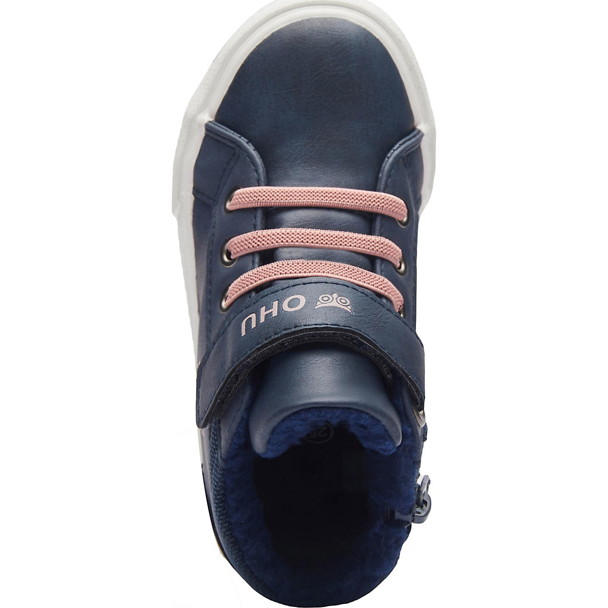 Baby Winterschuhe O-KAVU III für Mädchen von OHU