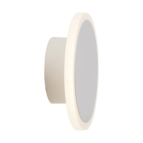 LED-Wand- und Deckenleuchte Mala 7 W 740 lm
