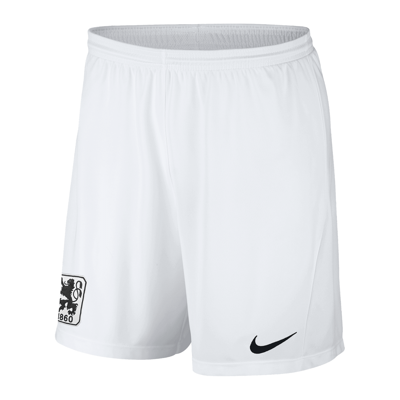 Nike TSV 1860 München Short 3rd 2024/2025 Weiss F100