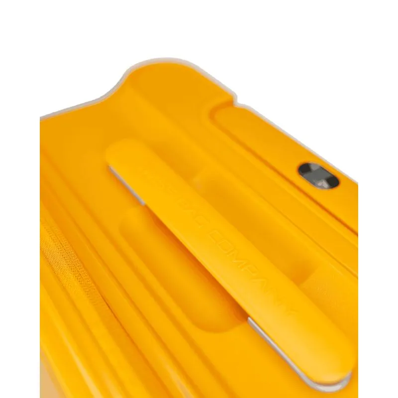 Swiss Bags Magna Handgepäckstrolley S (55 cm) - Sun Flower
