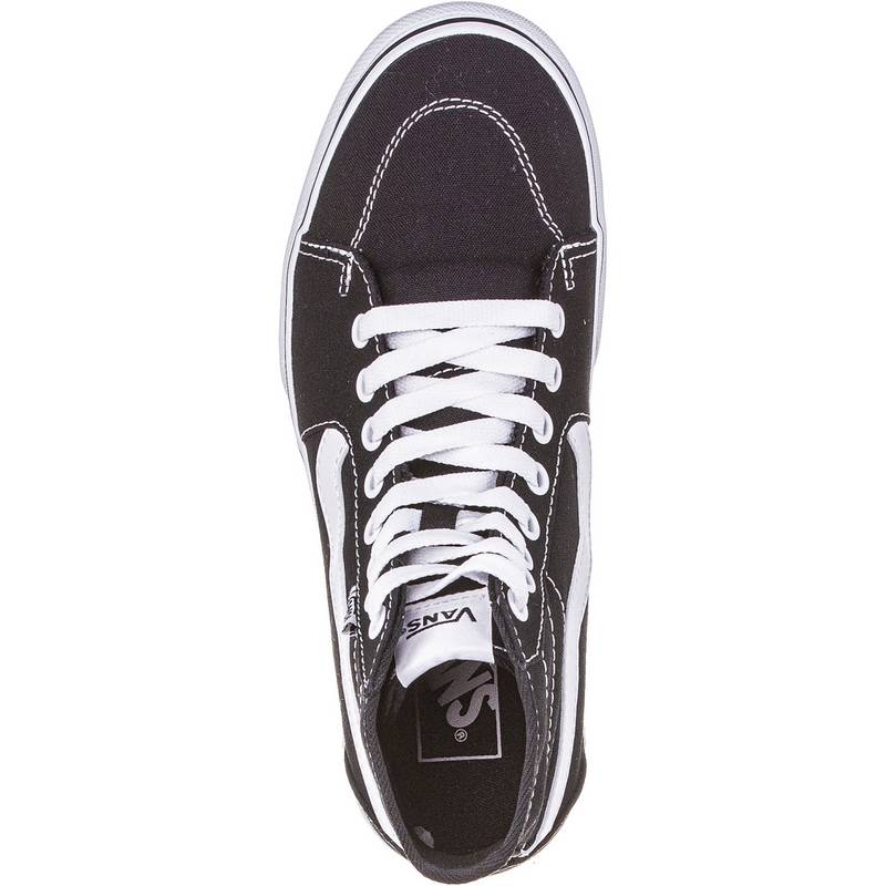 Vans Filmore Tapered Platform Sneaker Damen