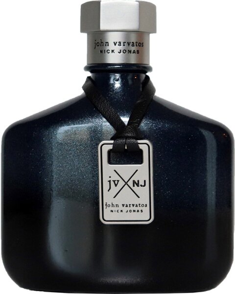 John Varvatos JV X NJ Blue Eau de Toilette