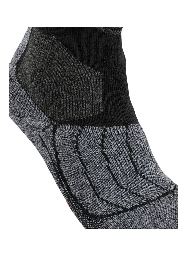 Calze da sci Falke SK1 in misto lana