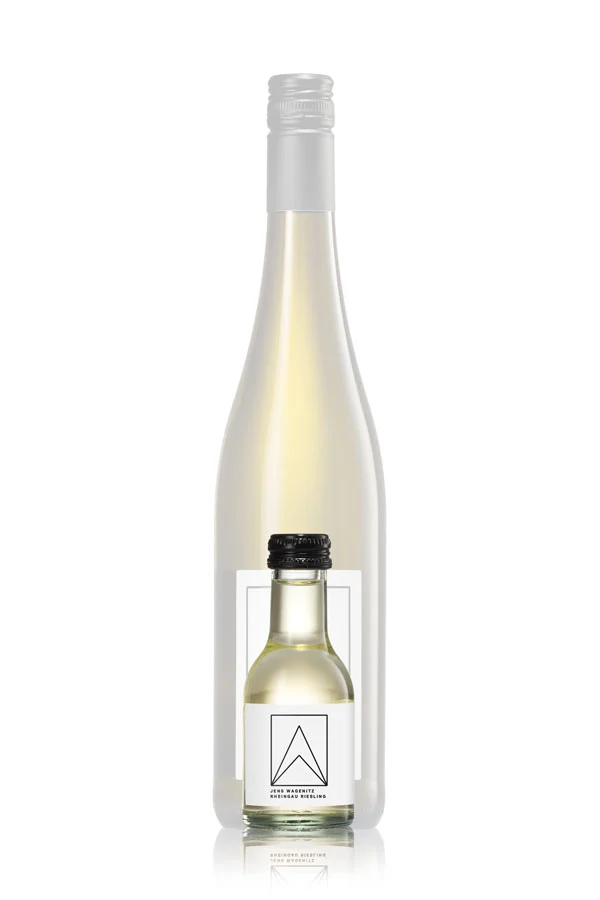 Rheingau Riesling - Weinmini Jens Wagenitz