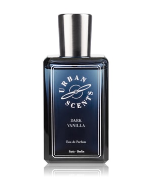 URBAN SCENTS Dark Vanilla Parfum-100 ml