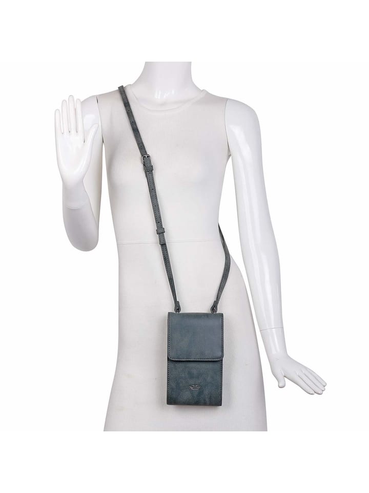 Fritzi aus Preußen Handytasche 11 cm in vintage soda günstig kaufen onesize