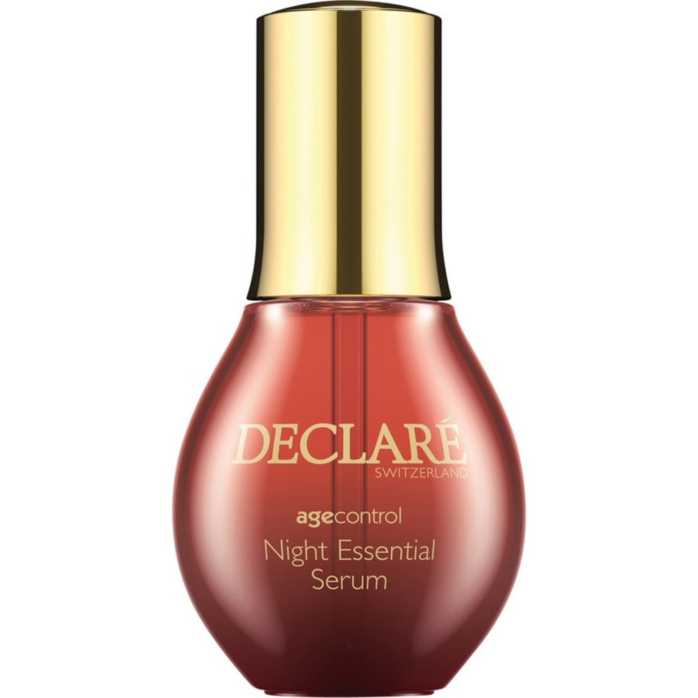 Declaré Night Essential Serum Sérum
