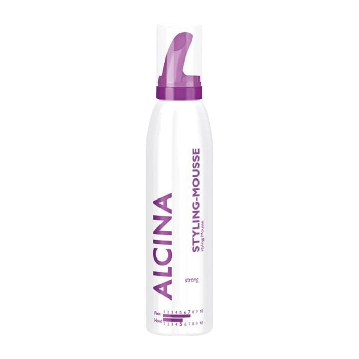 Styling Mousse