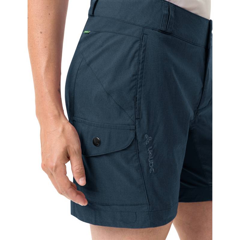 VAUDE Women's Tremalzini Shorts II Funktionshose Damen