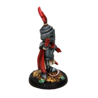 Sir Buy-A-Lot Miniatur (28mm)