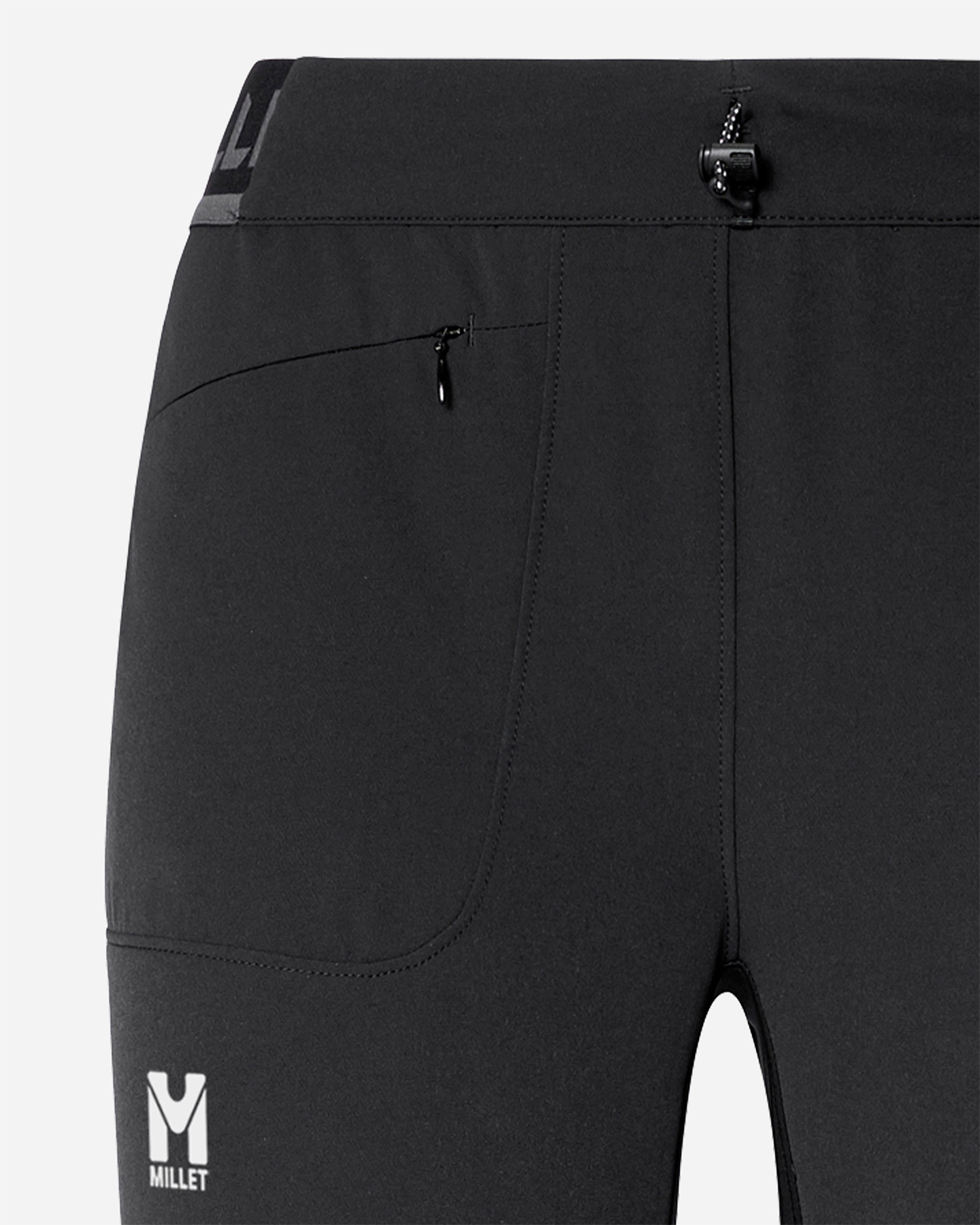 Pantalone Outdoor Millet Pierrament W MIV8528-N0247