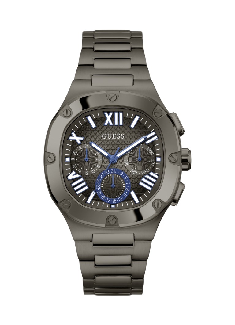 GUESS Headline watch GW0572G5