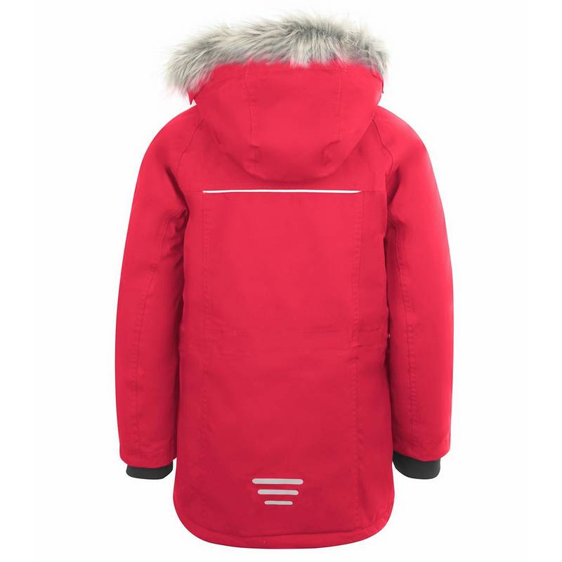 Trollkids Nordkapp Winterjacke Kinder