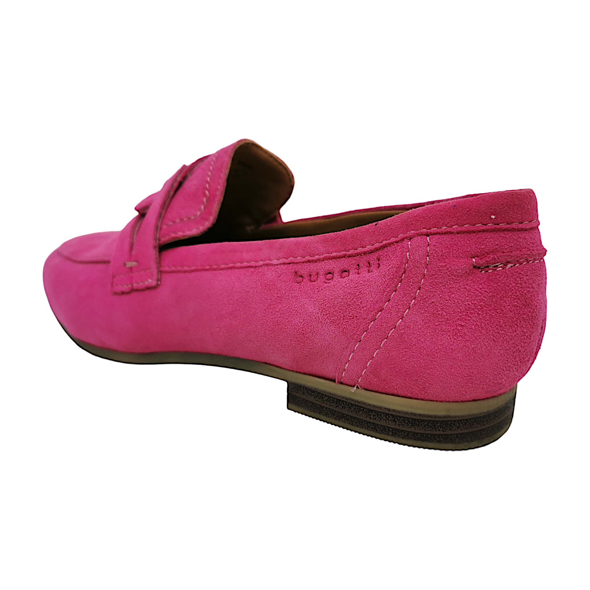 Bugatti Woman Rossi 415AI5603400-3600 Rosa 3600- Pink