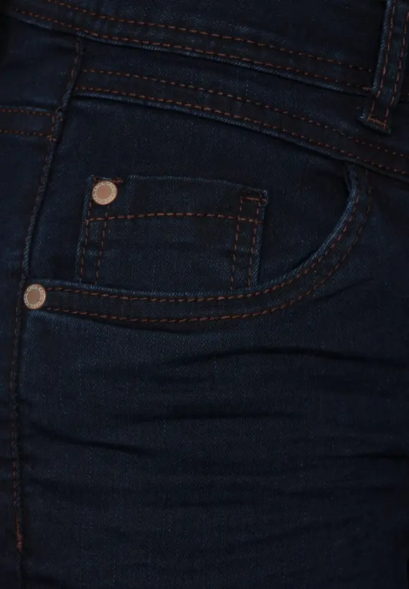 CECIL Slim Fit Jeans