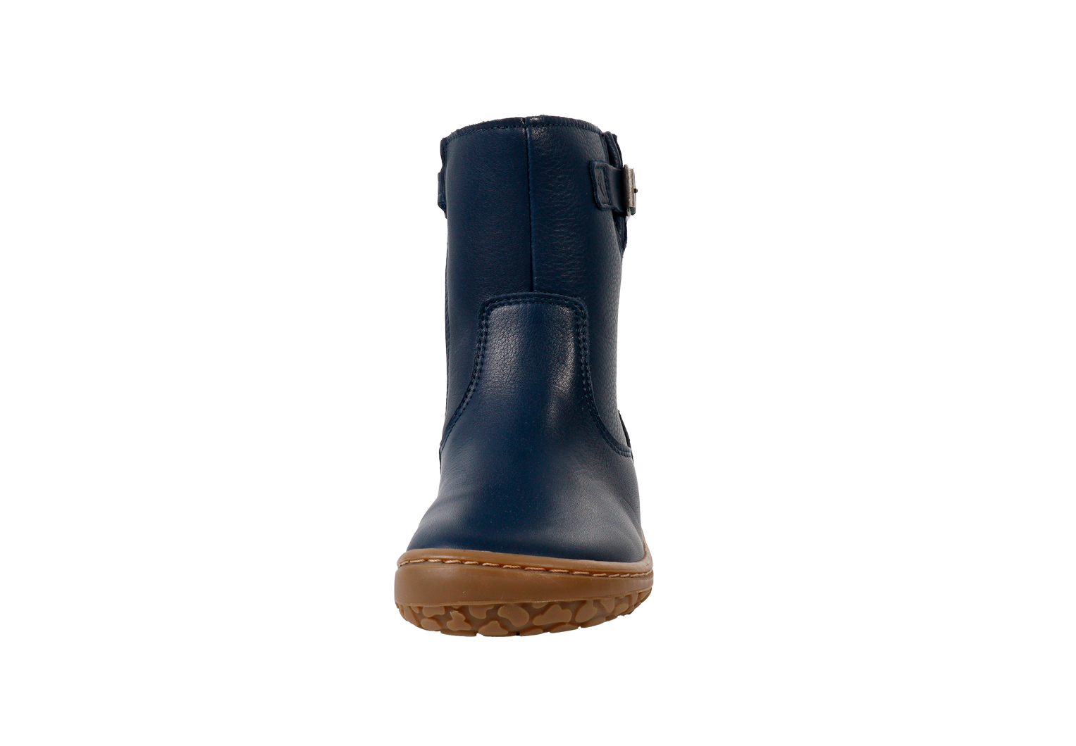 Lurchi Stiefel Nessa- Barefoot - navy