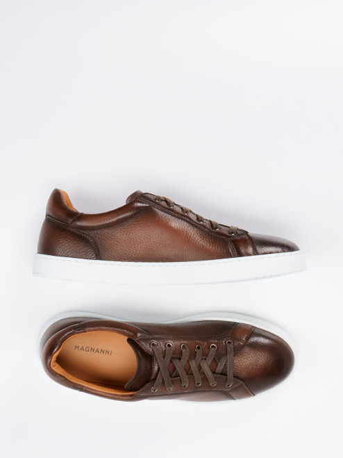 Sneaker-46612090184 Magnanni