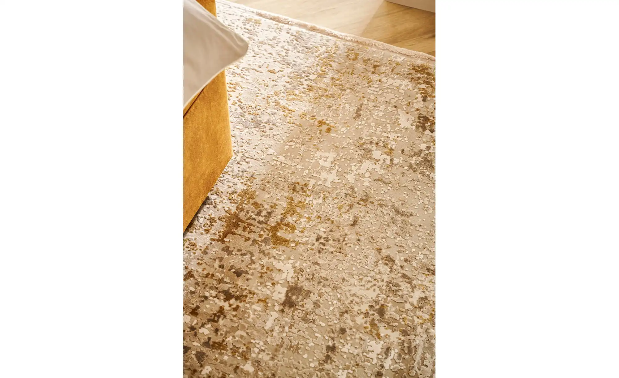 Jette Home Kurzflorteppich