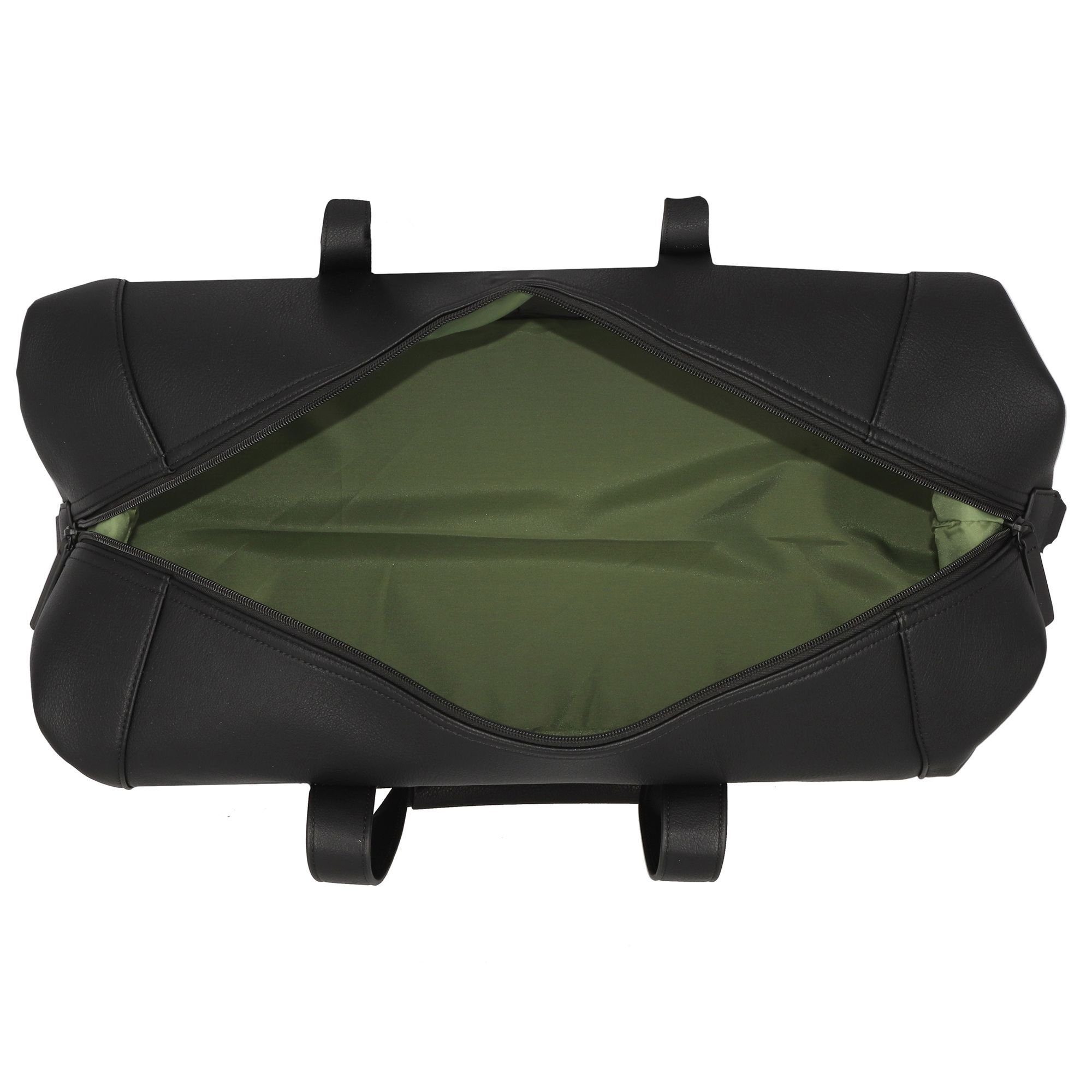 Jost Reisetasche Riga, Kunstleder