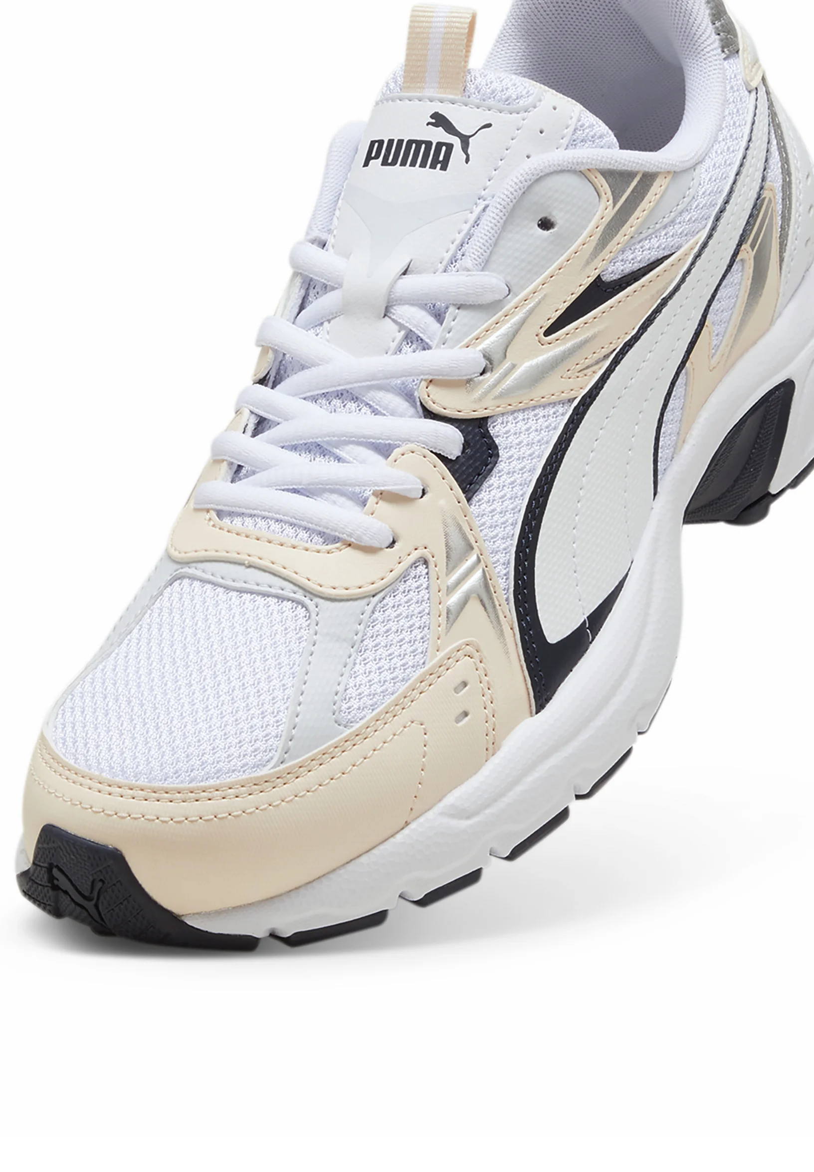 Puma MILENIO TECH - Zapatillas bajas