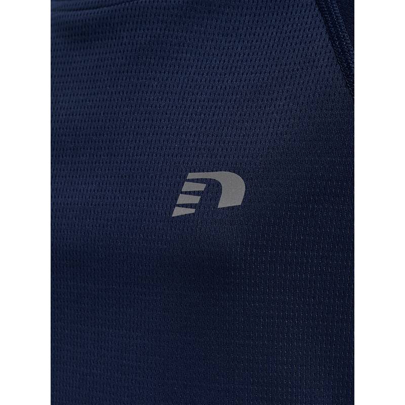 Newline KIDS CORE RUNNING T-SHIRT S/S T-Shirt Kinder