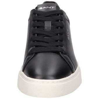Gant Mc Julien Sneaker in schwarz