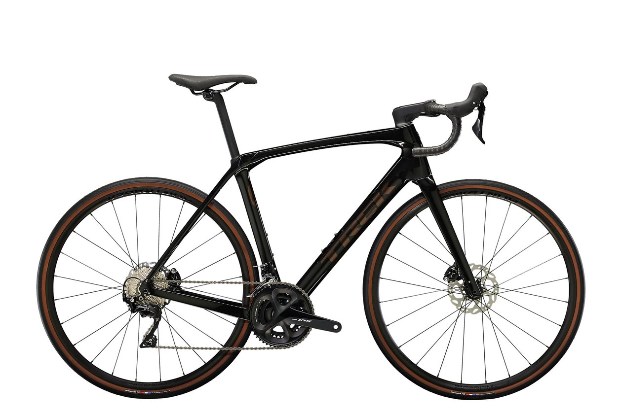 Trek Domane SL 5 Gen 4 - 2023 - 28 Zoll - Diamant