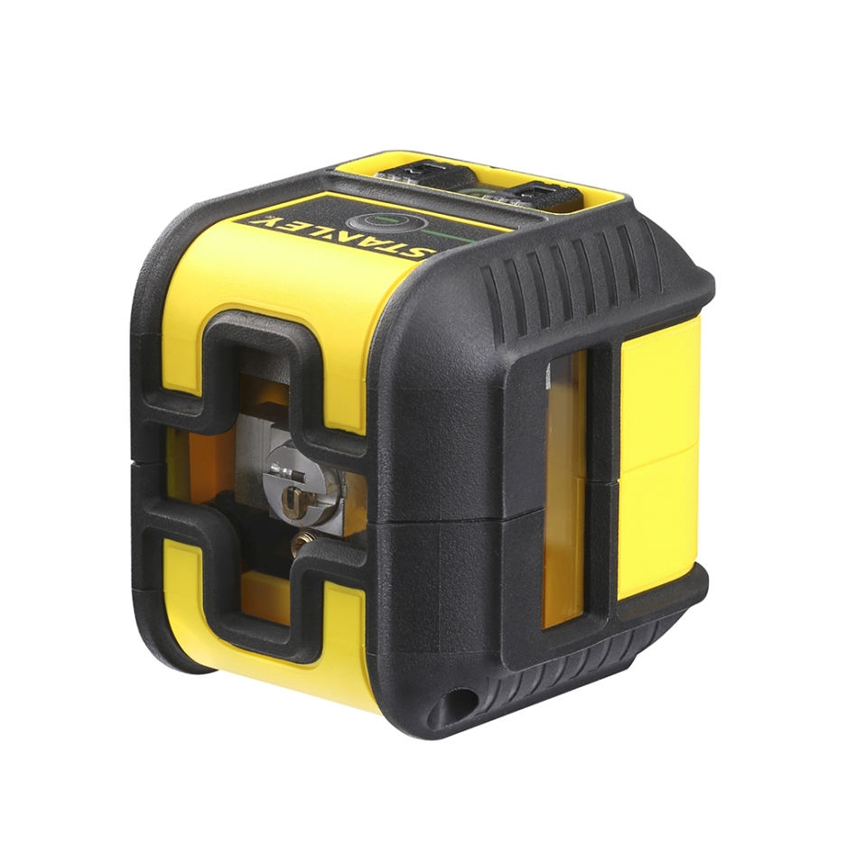 Stanley STHT77592-1 Laser cu cruce, 90 de linii, verde