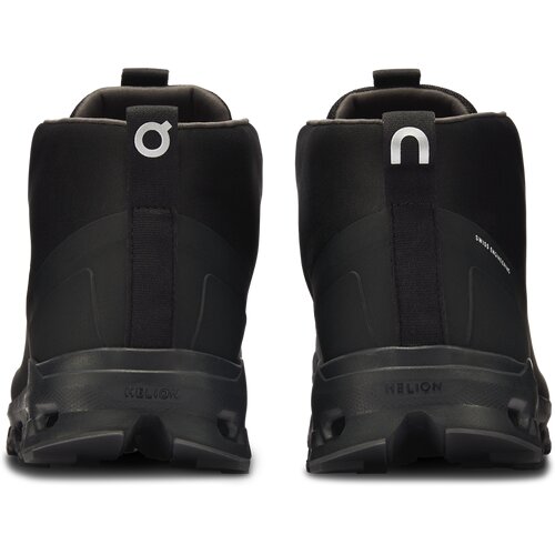 HERREN FREIZEITSCHUHE CLOUDROAM WATERPROOF