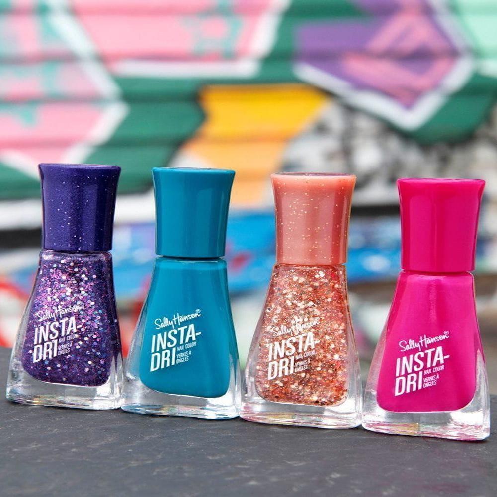 Sally Hansen INSTA DRI ACROSS